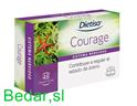 COURAGE 48 comp        DIETISA